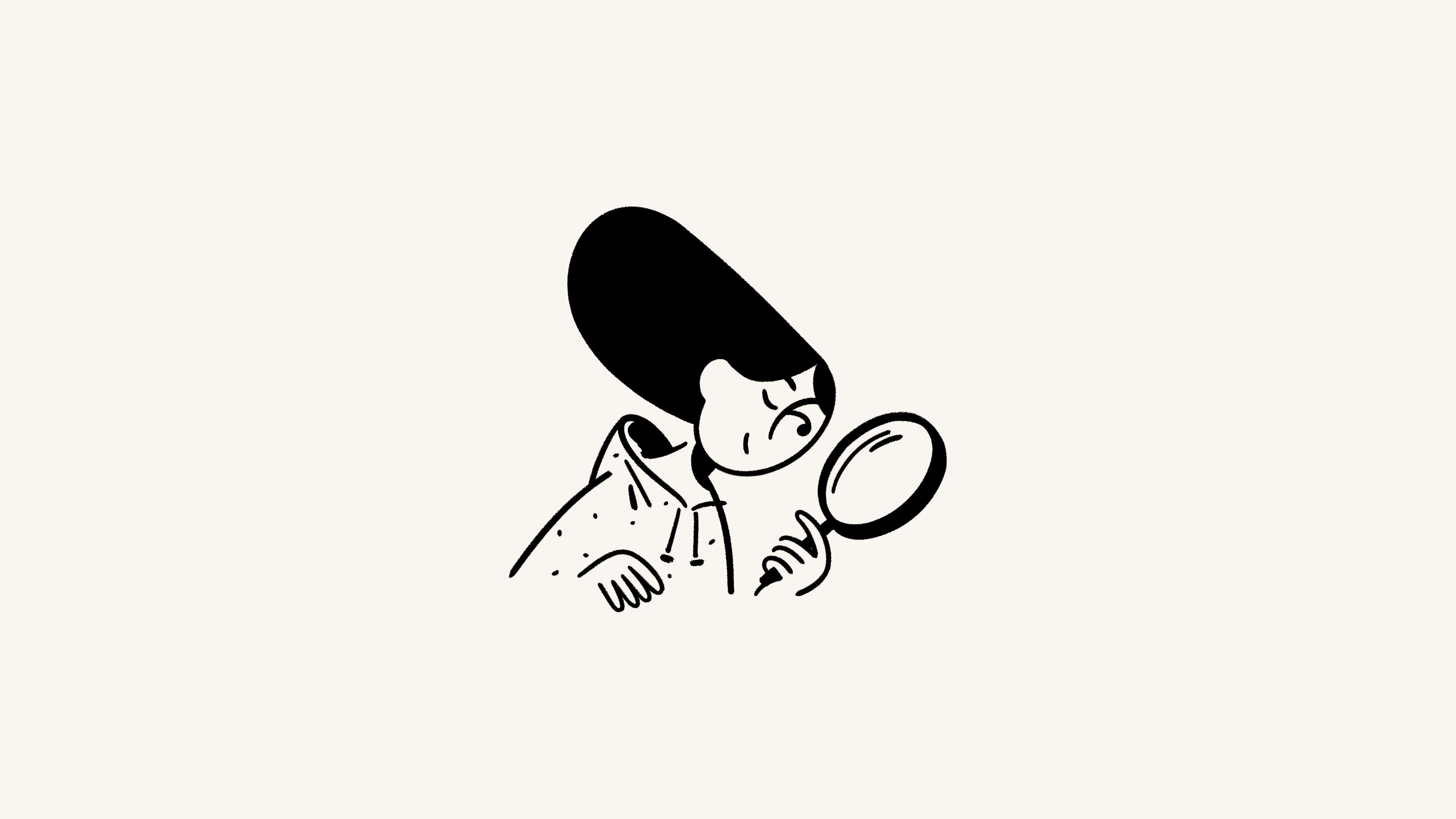 ca: imagen del modo investigación