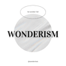 Photo de profil de Wonderism