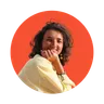 Photo de profil de Joséphine Sand