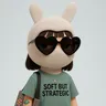 Profile picture of sortage_crtr