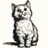 Profile picture of Desk Kitten