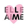Photo de profil de ELLE AIME