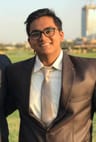 Profile picture of Wasi Khan