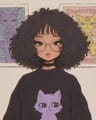 Profile picture of MoonMochi ๐ก๐ธ๐ซ