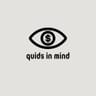 Profile picture of QUIDS in MIND